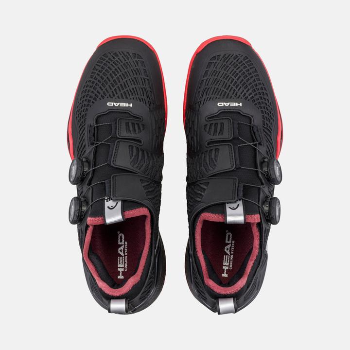 Produktbild Head Endure Pro BOA Men BKRD (47)