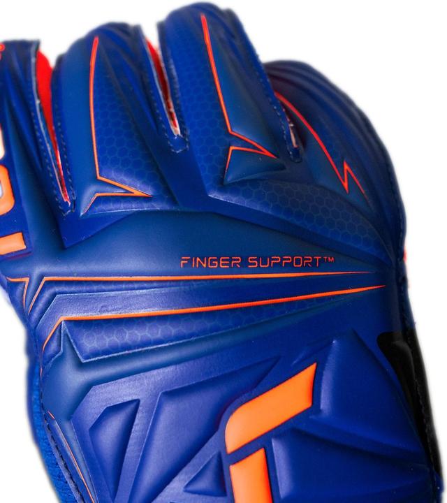 Produktbild Reusch Attrakt Infinity Finger Support (7.5)