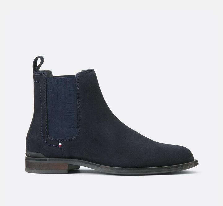 Image du produit Tommy Hilfiger Bottes Chelsea (43)