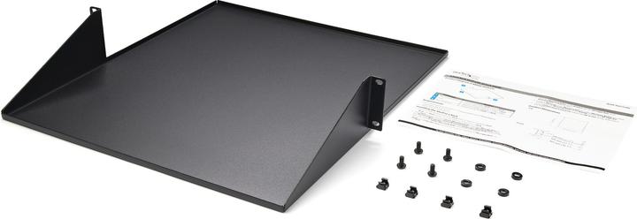 Immagine prodotto StarTech .com 2 Post Server Rack Shelf