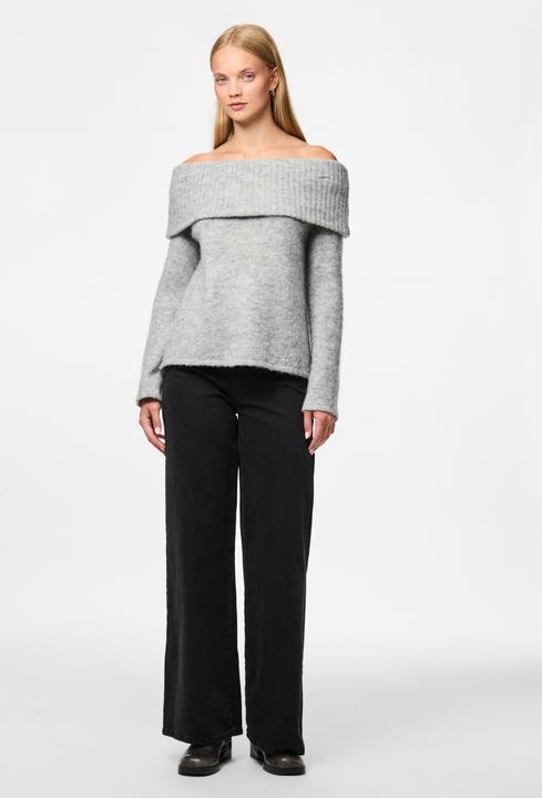 Produktbild Pieces PCPAM Strickpullover (L)