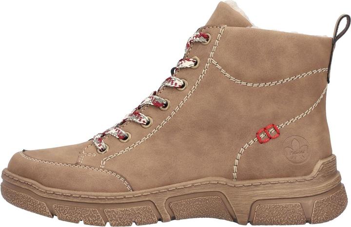 Actual product image Rieker Stiefelette (38)
