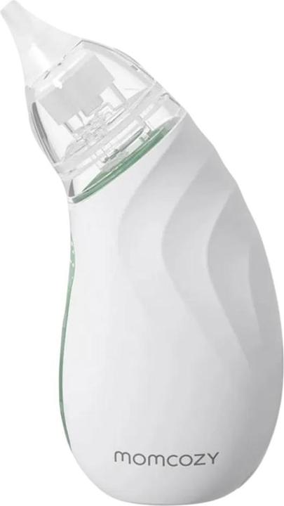 Immagine prodotto Momcozy Aspiratore nasale per bambini