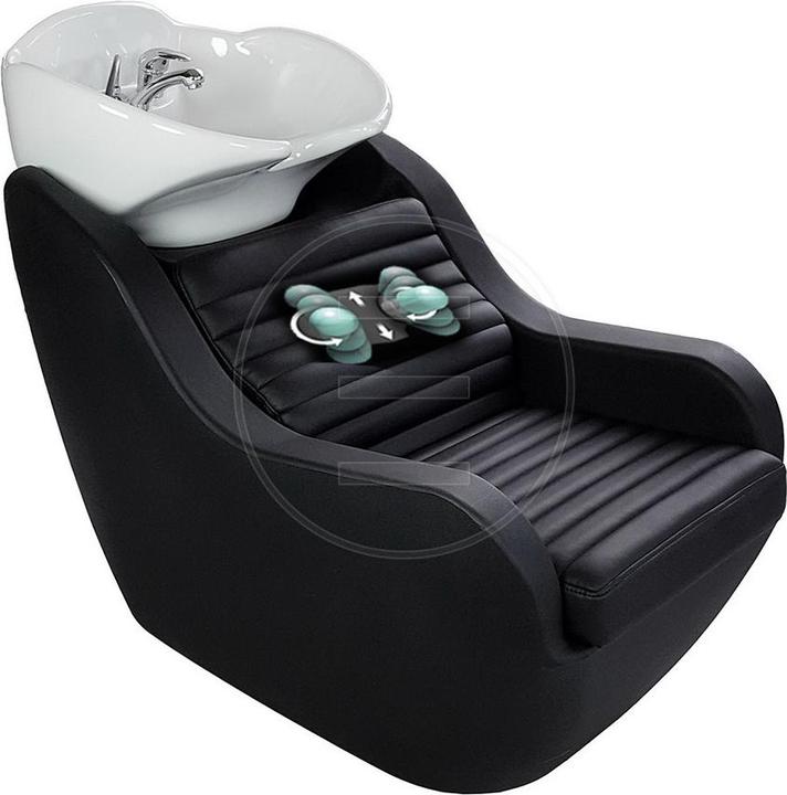 Alpeda Rest Line Massage