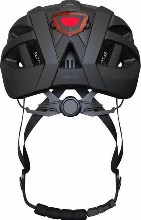 Produktbild Modelabs Made for Xiaomi Scooter Helmet size L Black