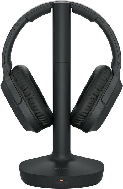 Actual product image Sony Mdr-Rf895rk (ANC, 20 h, Wireless)