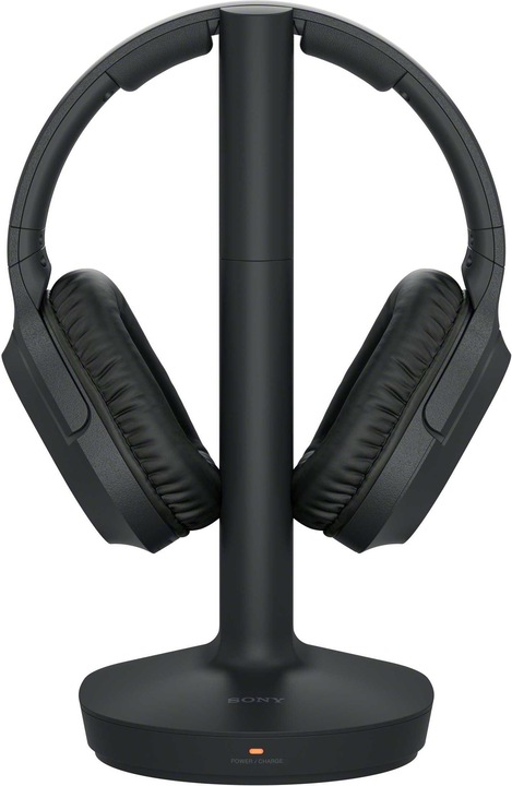Actual product image Sony Mdr-Rf895rk (ANC, 20 h, Wireless)