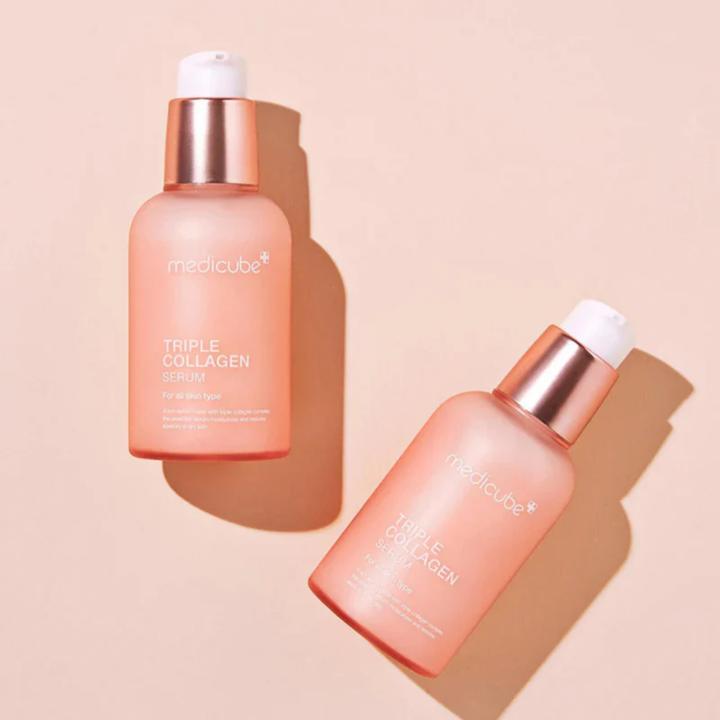 Actual product image Medicube K-Beauty (55 ml)