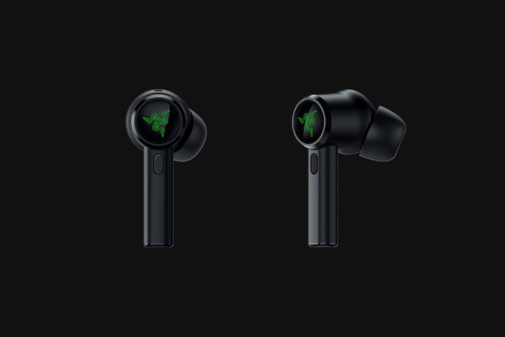 Produktbild Razer Hammerhead Pro (ANC, 4 h, Kabellos)