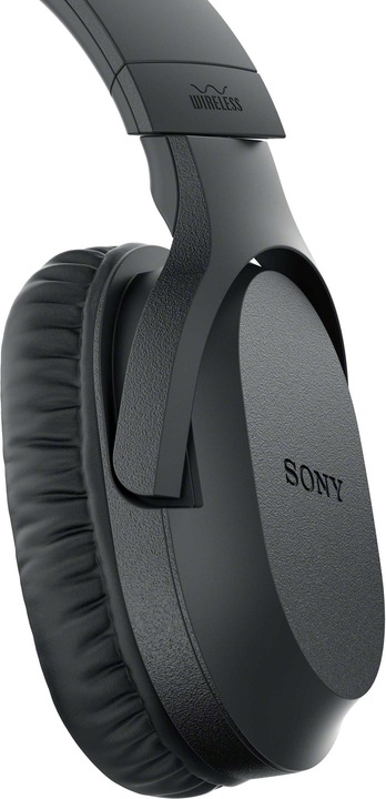 Actual product image Sony Mdr-Rf895rk (ANC, 20 h, Wireless)