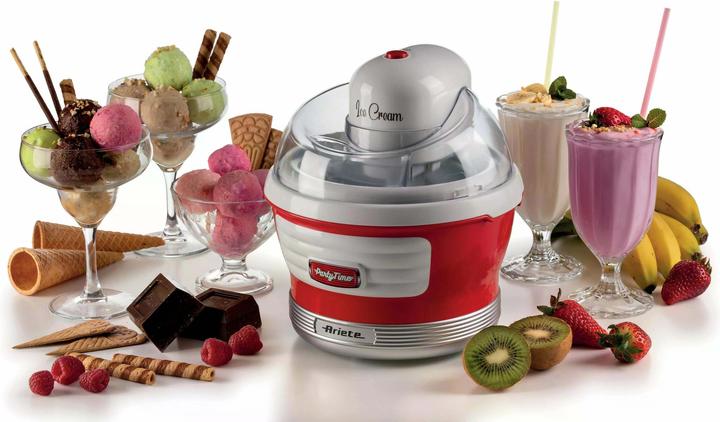 Immagine prodotto Ariete 643 Macchina per gelati Party Time