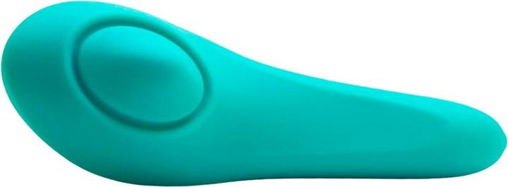 Produktbild Hot Octopuss Pulse Queen Vibrator Grün