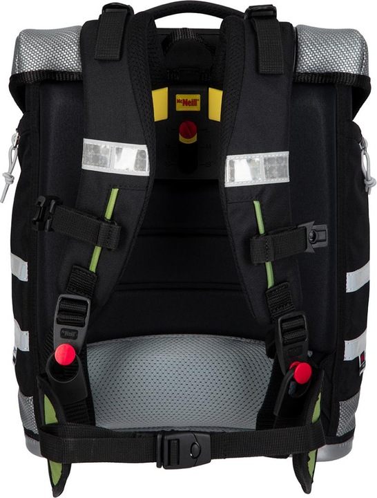 Immagine prodotto Mc Neill ERGO PRIMERO - Set di zaini 4pz. (20 l)