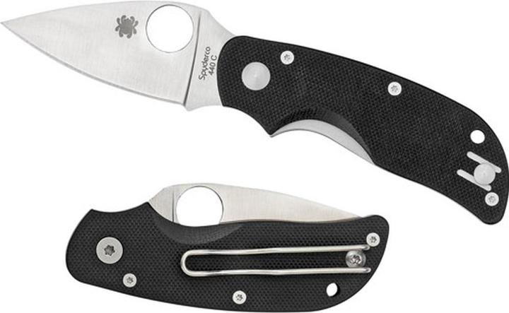 Image du produit Spyderco Chat (6.20 cm)
