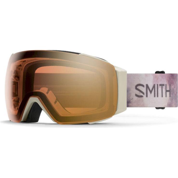 Smith, Skibrille