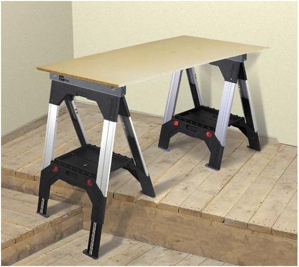 Actual product image Stanley Fatmax (69 cm, 69 cm)