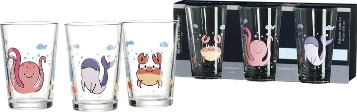 Produktbild Ritzenhoff & Breker Unterwasserwelt