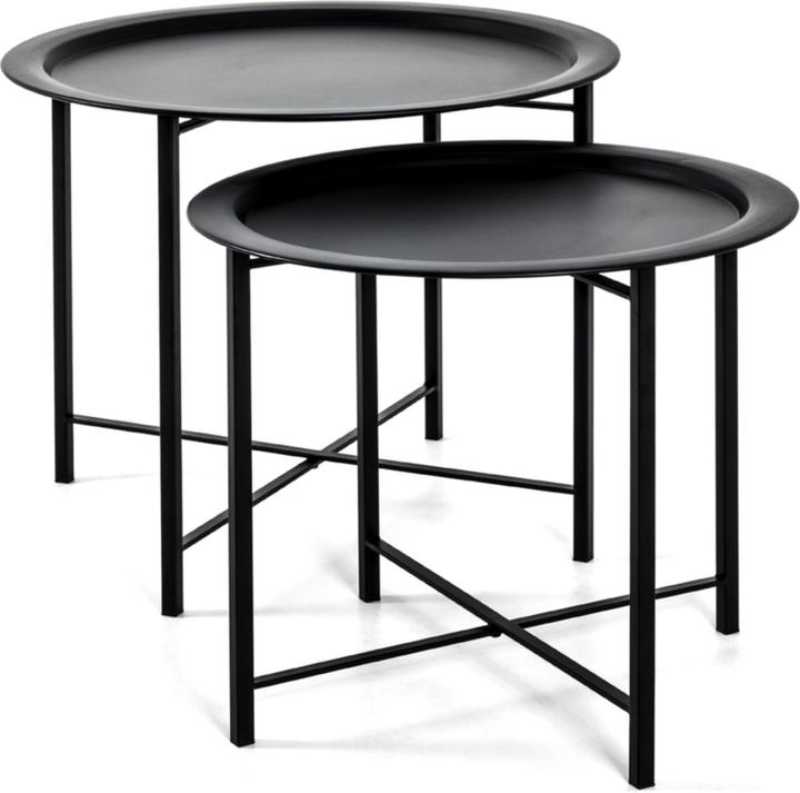 Produktbild HAKU Möbel Lea (63 x 63 x 48.5 cm)