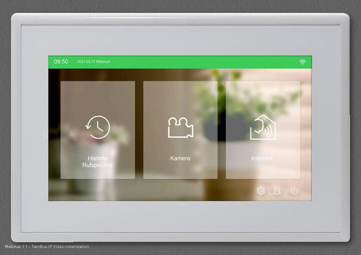Image du produit Ritto Vidéo (WiFi)