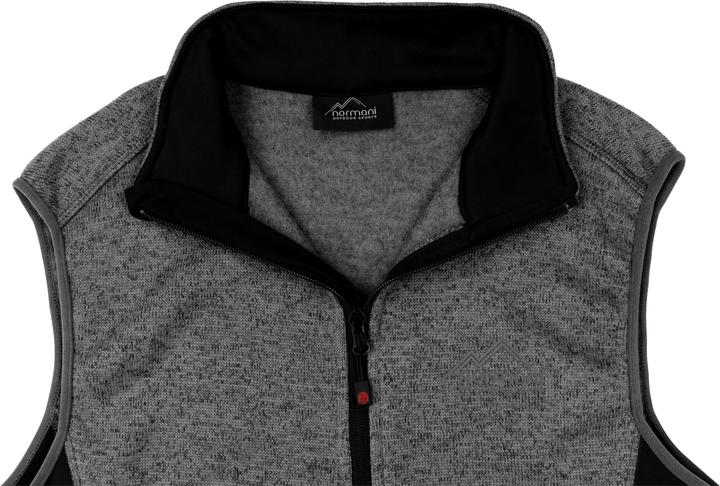 Produktbild Normani Damen Strickweste „Kashechewan“ - 8831 (M)