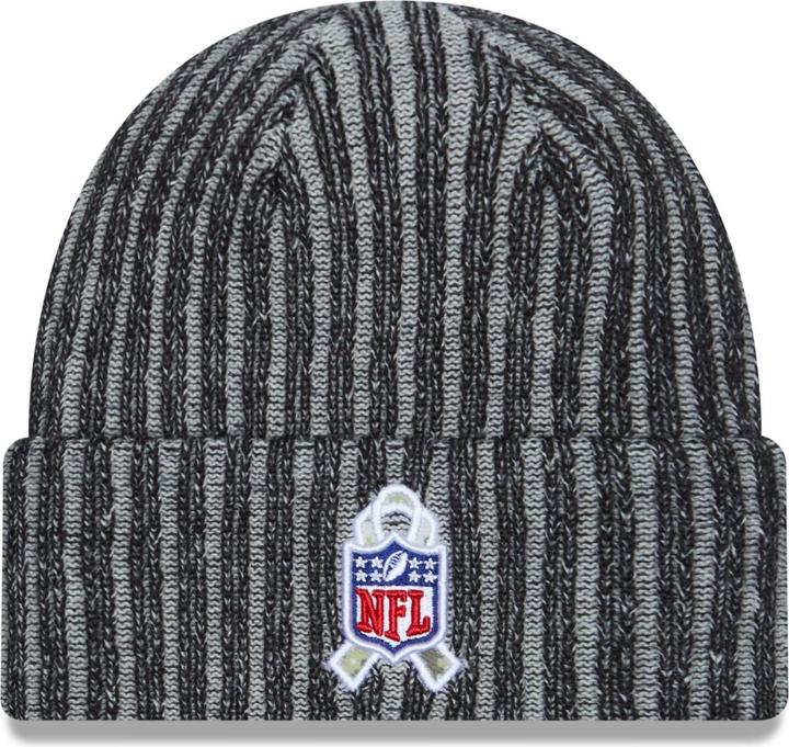 Produktbild New Era NFL Salute to Service Wintermütze Los Angeles Rams