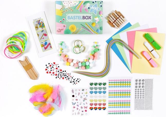 Immagine prodotto Bell Trade Set di artigianato 'Primavera