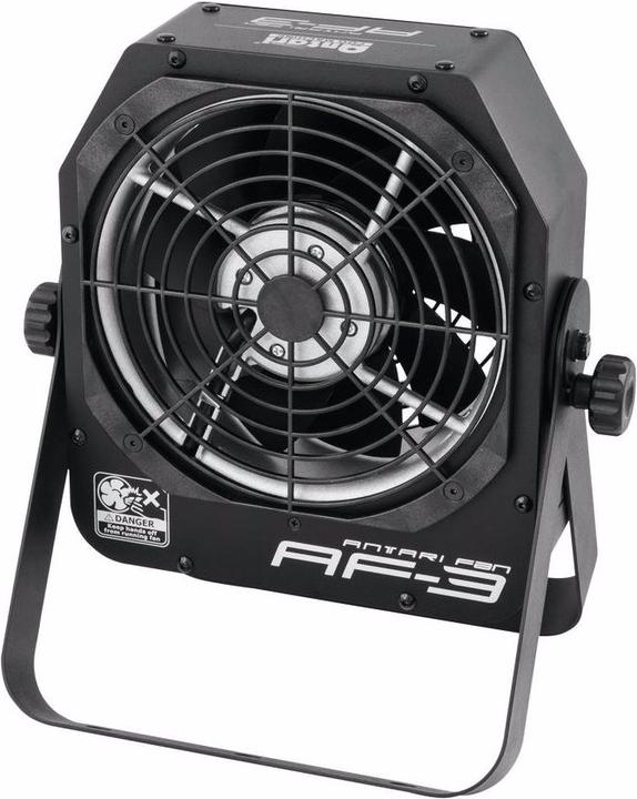 Antari AF-3X Effect Fan (Fume generator (Hazer))