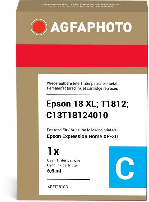 Immagine prodotto AGFAPHOTO Apet181cd (C)