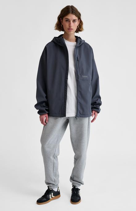 Produktbild hummel Hmlloose Softshell Jacket (XXL)