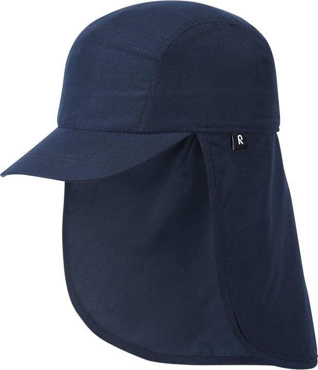 Immagine prodotto Reima Cappello per bambini con protezione solare Biitsi Navy (48)