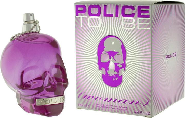 Produktbild Police To Be (Eau de Parfum, 125 ml)