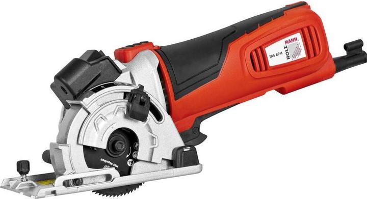 Actual product image Holzmann TAS89M