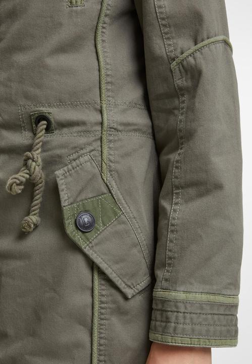Produktbild Brandit Women Emma Winterparka - 174621 (XL)