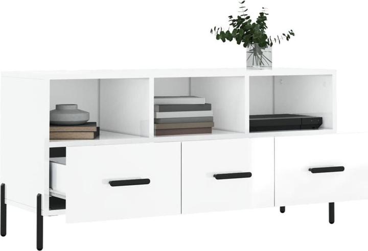 Immagine prodotto vidaXL Leonie (102 x 36 x 50 cm)