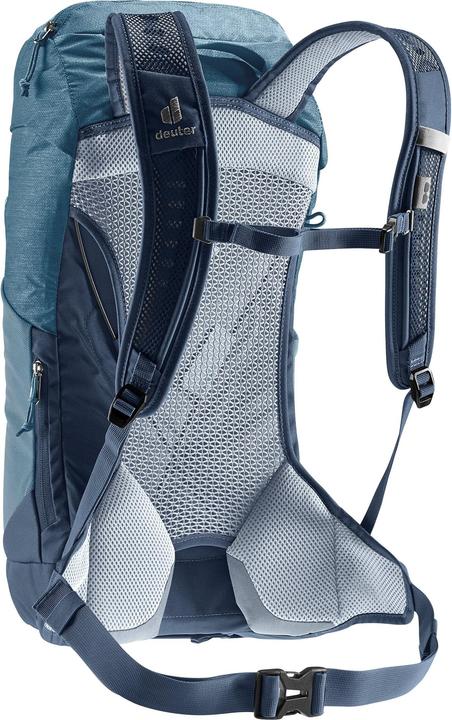 Actual product image Deuter AC Lite 16 (16 l)