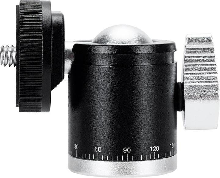Produktbild JJC BH CM1 Ball Head (Kugelkopf)