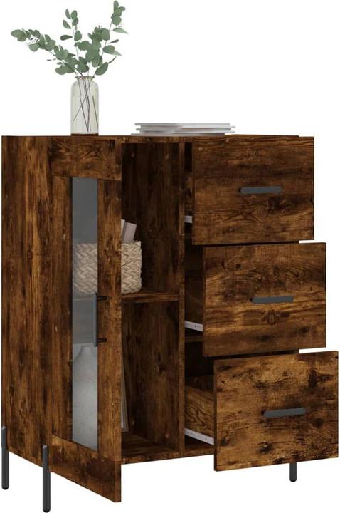 Image du produit vidaXL Sideboard (69.50 x 34 x 90 cm)