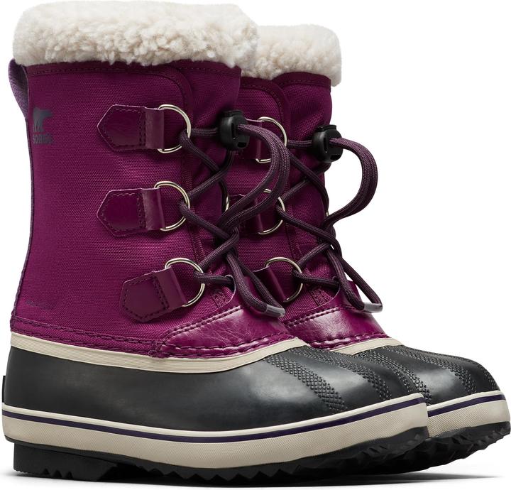 Produktbild Sorel Yoot Pac™ Nylon Wp (38)