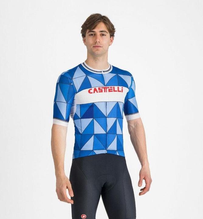 Image du produit Castelli Heritage Jersey (M)