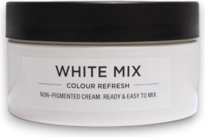 Image du produit Maria Nila Colour Refresh - Mélange de blancs 0.00 (100 ml)