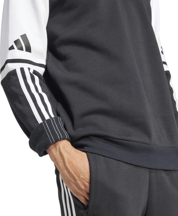Produktbild adidas Squadra 25 SW CREW (XS)
