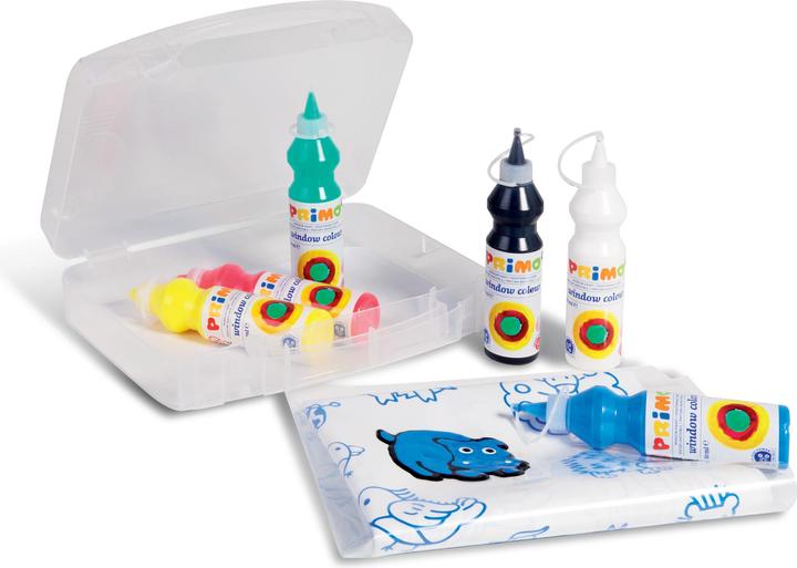Produktbild Primo Window Color (75 ml)