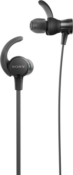 Image du produit Sony Mdr-Xb510as (Filaire)