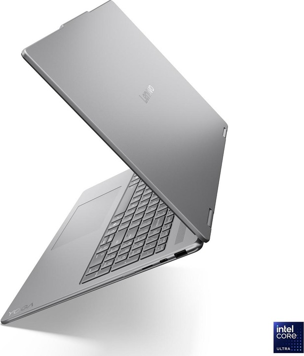 Productafbeelding Lenovo Yoga 7 2-in-1 (16", Intel Core Ultra 7 258V, 32 GB, 1000 GB, NL)