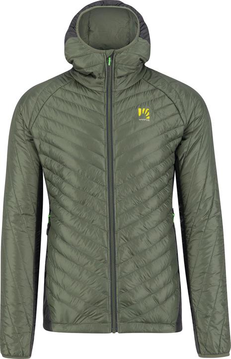 Actual product image Karpos Sas Plat Jacket (XXL)