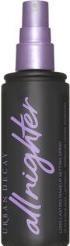 Actual product image Urban Decay All Nighter Setting Spray (Transparent)