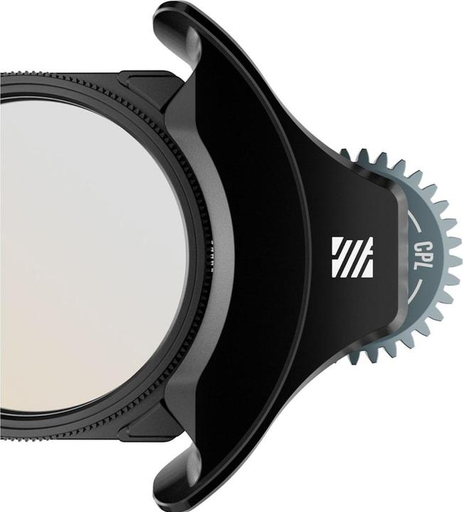 Produktbild Mofage Accessories Circular-Polarizing Filter (55 mm, Polarisationsfilter)