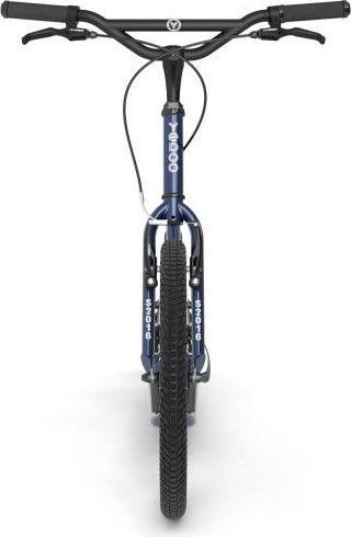 Actual product image Yedoo Step S2016 blue