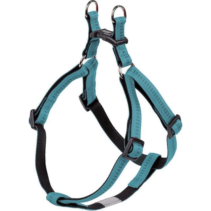 Comparer les prix de Nobby Harnais Soft Grip (M, S, Chien, Général), Collier + laisse
