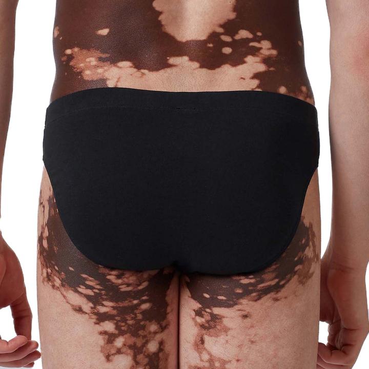 Immagine prodotto Skiny Confezione da 4 slip / pantaloni Basic (XL, confezione da 4)